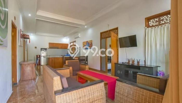 Vila di , Area 2000m2m², Lokasi Premium Vila di , Area 2000m2m², Lokasi Premium
