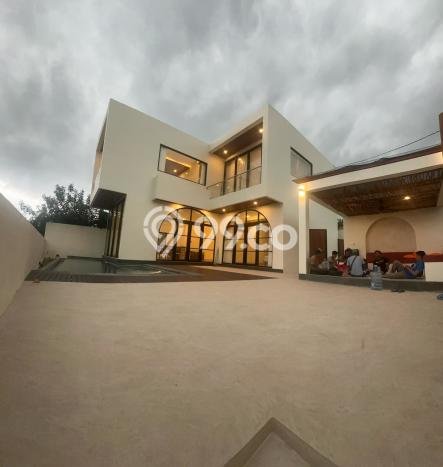 Vila Nyaman di Karangasem, Ukuran 256m2m², View Menarik sekitar Vila Nyaman di Karangasem, Ukuran 256m2m², View Menarik sekitar