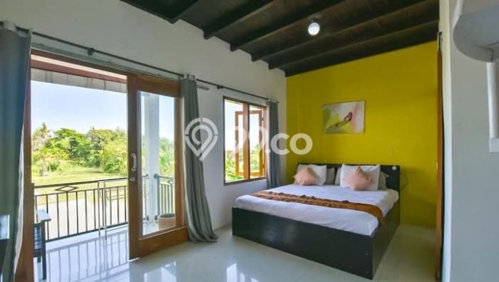 Vila Strategis di , Area 1010m2m², Akses mudah Buleleng, Buleleng Vila Strategis di , Area 1010m2m², Akses mudah Buleleng, Buleleng