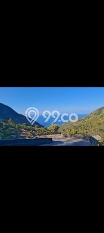Lahan Kosong Dijual di Amed, Karangasem, Luas 2000m2 Area Strategis Lahan Kosong Dijual di Amed, Karangasem, Luas 2000m2 Area Strategis
