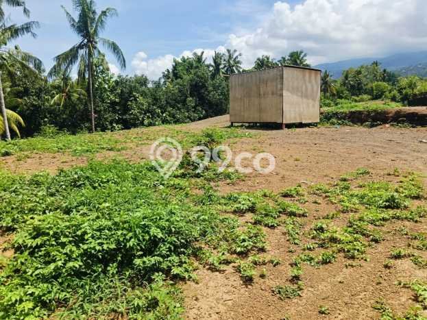 Tanah Dijual di Buleleng Seluas 930m2 Strategis Tanah Dijual di Buleleng Seluas 930m2 Strategis
