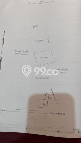 Dijual Tanah di Buleleng, Luas 1000m2 SHM Dijual Tanah di Buleleng, Luas 1000m2 SHM