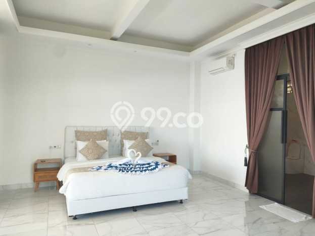 Tempat Ideal! Vila Kawasan , Luas 2100m2m², Kondisi Terbaik Tempat Ideal! Vila Kawasan , Luas 2100m2m², Kondisi Terbaik