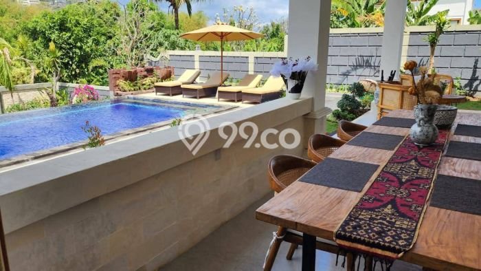 For Sale Vila di , Dimensi 580m2m², Area Nyaman For Sale Vila di , Dimensi 580m2m², Area Nyaman