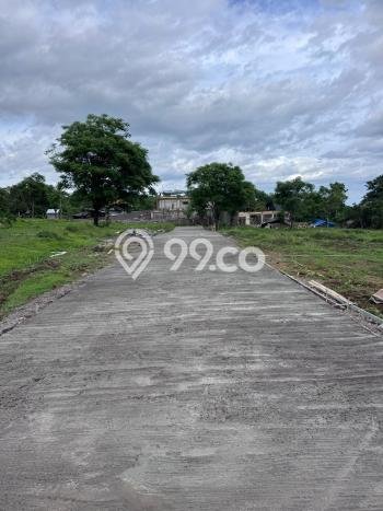 Jarang Ada! Tanah di Amed Punya Luas 500m2 SHM Jarang Ada! Tanah di Amed Punya Luas 500m2 SHM