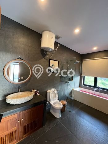 Vila Nyaman di Karangasem, Ukuran 256m2m², View Menarik sekitar Vila Nyaman di Karangasem, Ukuran 256m2m², View Menarik sekitar