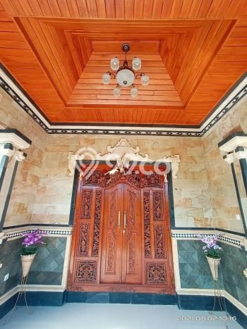 Rumah kawasan Lovina, Buleleng, LT 300m² LB 120m² Rumah kawasan Lovina, Buleleng, LT 300m² LB 120m²