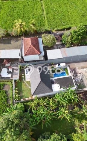 Vila Berkualitas Kawasan , Luas 230m2m², Lingkungan Tenang dan nyaman Vila Berkualitas Kawasan , Luas 230m2m², Lingkungan Tenang dan nyaman