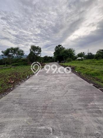 Jarang Ada! Tanah di Amed Punya Luas 500m2 SHM Jarang Ada! Tanah di Amed Punya Luas 500m2 SHM