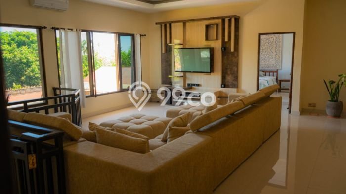 Rumah Mewah Siap Huni LT 1250m2 di Seririt, Buleleng Rumah Mewah Siap Huni LT 1250m2 di Seririt, Buleleng