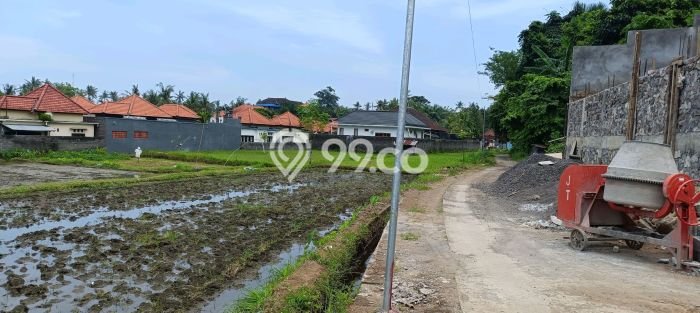 Untuk Dijual Tanah 1900m2 di Anturan, Buleleng Untuk Dijual Tanah 1900m2 di Anturan, Buleleng