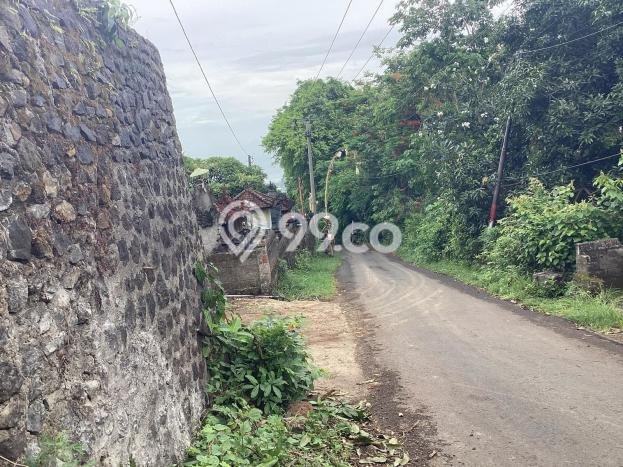 Untuk Dijual Tanah di Buleleng, Luas 1900m2 SHM Untuk Dijual Tanah di Buleleng, Luas 1900m2 SHM