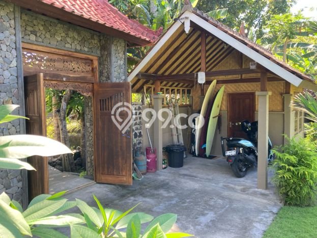 Properti Berkualitas! Vila di Subagan, Area 1200m2m², Area Nyaman dan aman Properti Berkualitas! Vila di Subagan, Area 1200m2m², Area Nyaman dan aman
