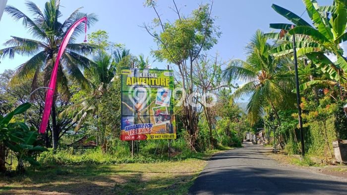 Tanah Dijual di Buleleng Seluas 2000m2 Strategis Tanah Dijual di Buleleng Seluas 2000m2 Strategis