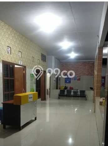 Rumah Modern 8 Kamar LT 406m2 di Lovina Rumah Modern 8 Kamar LT 406m2 di Lovina