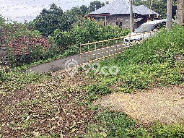Untuk Dijual Tanah di Buleleng, Luas 1900m2 SHM Untuk Dijual Tanah di Buleleng, Luas 1900m2 SHM
