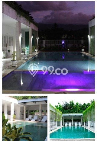 DIJUAL! Vila Kawasan , Area 1200m2m², Posisi Premium DIJUAL! Vila Kawasan , Area 1200m2m², Posisi Premium