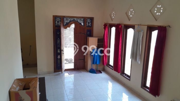 Rumah Premium di Candi Dasa, 2 KT, Lingkungan Nyaman, Luas 204m² Bangunan 120m² Rumah Premium di Candi Dasa, 2 KT, Lingkungan Nyaman, Luas 204m² Bangunan 120m²