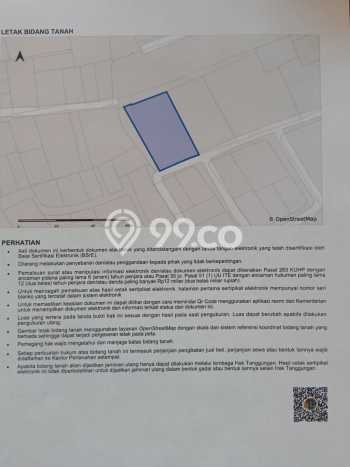 Tanah Dijual di Buleleng Seluas 930m2 Strategis Tanah Dijual di Buleleng Seluas 930m2 Strategis