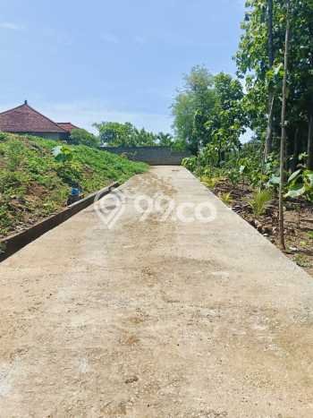 Tanah Dijual di Buleleng Seluas 930m2 Strategis Tanah Dijual di Buleleng Seluas 930m2 Strategis