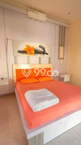 Jual Rumah Luas Megah Dengan View Cantik di Lovina, Buleleng Jual Rumah Luas Megah Dengan View Cantik di Lovina, Buleleng