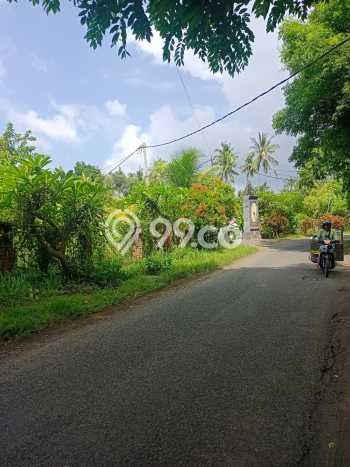 Untuk Dijual Tanah 4000m2 di Lovina, Buleleng Untuk Dijual Tanah 4000m2 di Lovina, Buleleng