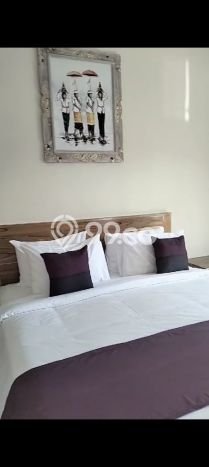 Rumah Modern 2 Kamar LT 200m2 di Lovina Rumah Modern 2 Kamar LT 200m2 di Lovina