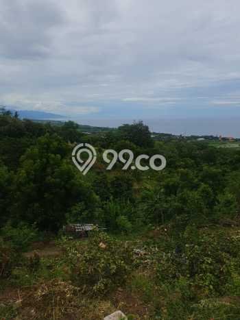 Untuk Dijual Tanah di Buleleng, Luas 1210m2 SHM Untuk Dijual Tanah di Buleleng, Luas 1210m2 SHM
