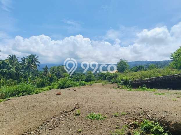 Tanah Dijual di Buleleng Seluas 930m2 Strategis Tanah Dijual di Buleleng Seluas 930m2 Strategis