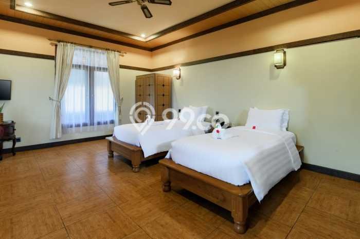 Hotel Strategis di , Luas 5e+07m2m², Pusat Bisnis, Dekat Buleleng, Buleleng Hotel Strategis di , Luas 5e+07m2m², Pusat Bisnis, Dekat Buleleng, Buleleng