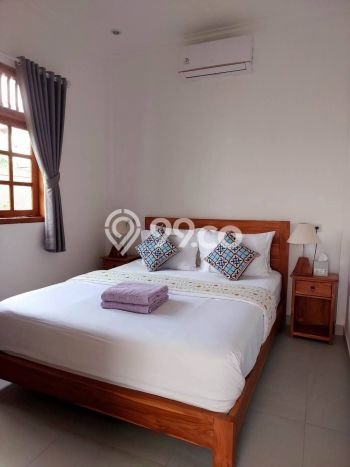 Tempat Ideal! Vila Kawasan , Ukuran 2000m2m², Area Nyaman dan tenang Tempat Ideal! Vila Kawasan , Ukuran 2000m2m², Area Nyaman dan tenang