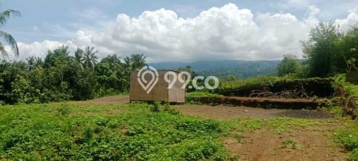 Tanah Dijual di Buleleng Seluas 930m2 Strategis Tanah Dijual di Buleleng Seluas 930m2 Strategis