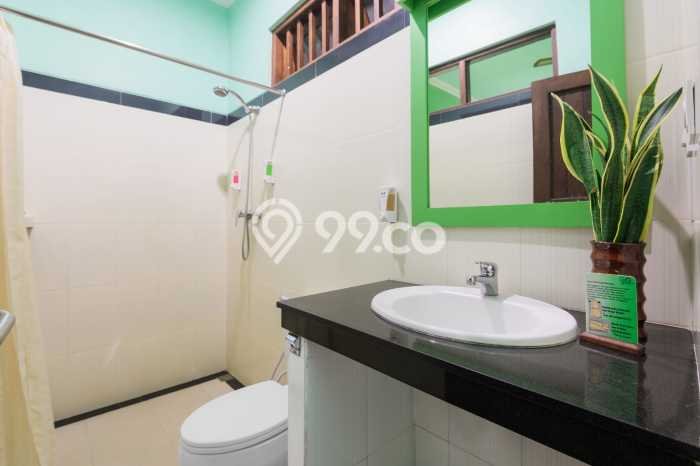 Hotel Strategis di , Luas 5e+07m2m², Pusat Bisnis, Dekat Buleleng, Buleleng Hotel Strategis di , Luas 5e+07m2m², Pusat Bisnis, Dekat Buleleng, Buleleng