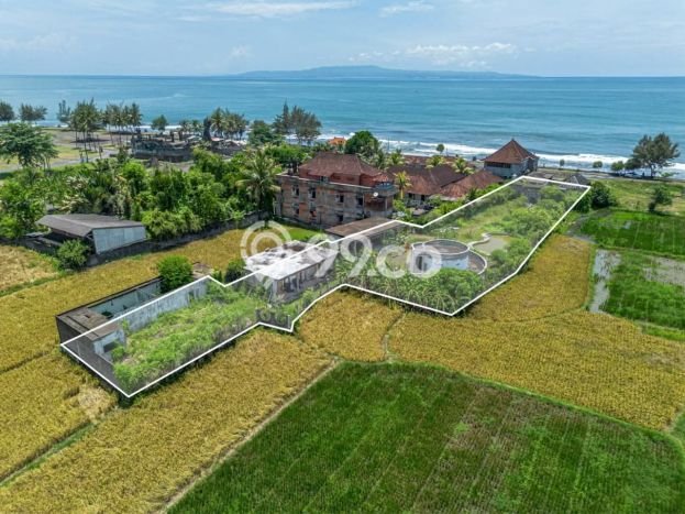 Dijual Tanah di Gianyar Gianyar Luas 1770m2 SHM Dijual Tanah di Gianyar Gianyar Luas 1770m2 SHM