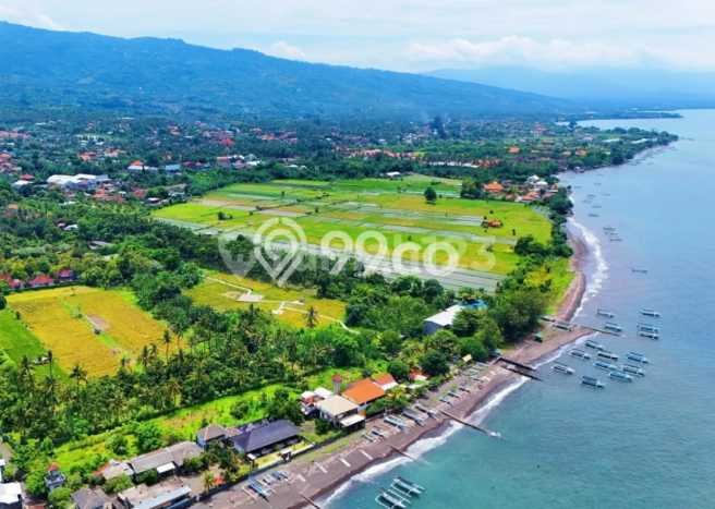 Dijual Tanah 300m2 di Lovina, Buleleng Dijual Tanah 300m2 di Lovina, Buleleng