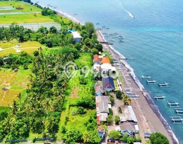 Dijual Tanah 300m2 di Lovina, Buleleng Dijual Tanah 300m2 di Lovina, Buleleng