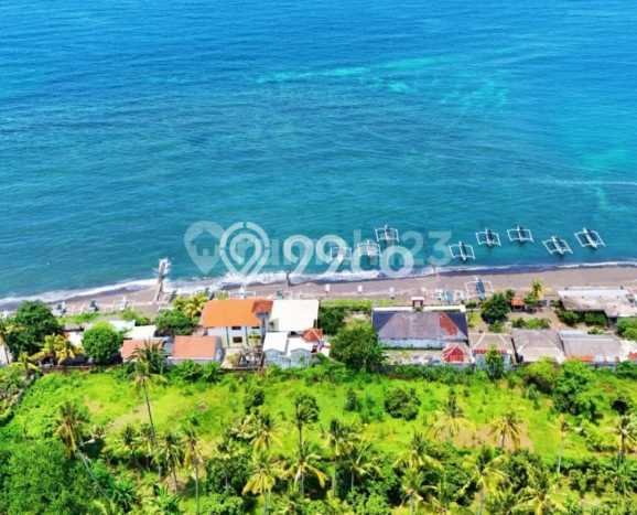 Dijual Tanah 300m2 di Lovina, Buleleng Dijual Tanah 300m2 di Lovina, Buleleng