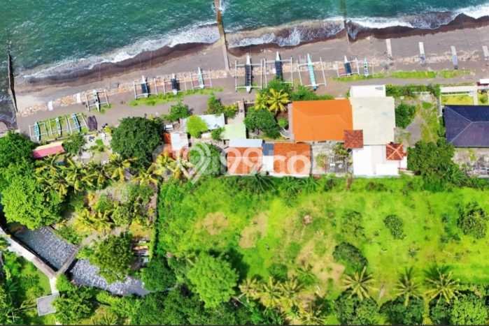 Dijual Tanah 300m2 di Lovina, Buleleng Dijual Tanah 300m2 di Lovina, Buleleng