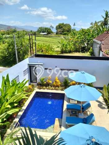 Vila di , Area 400m2m², Kawasan Asri untuk hunian Vila di , Area 400m2m², Kawasan Asri untuk hunian