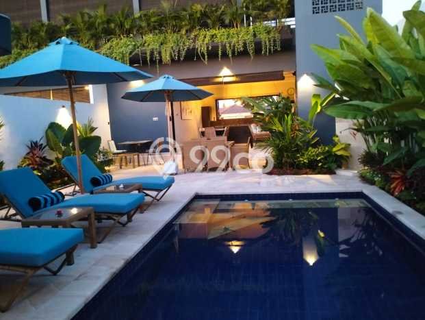Vila di , Area 400m2m², Kawasan Asri untuk hunian Vila di , Area 400m2m², Kawasan Asri untuk hunian