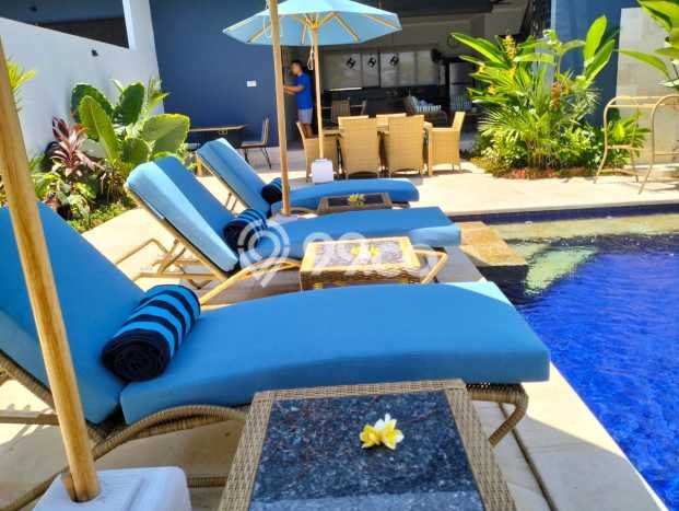 Vila di , Area 400m2m², Kawasan Asri untuk hunian Vila di , Area 400m2m², Kawasan Asri untuk hunian