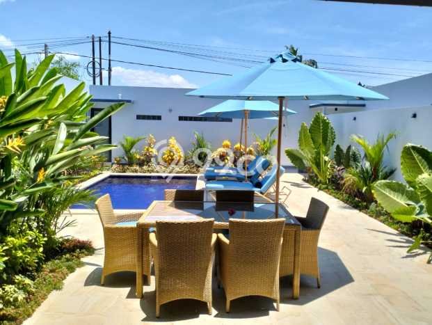 Vila di , Area 400m2m², Kawasan Asri untuk hunian Vila di , Area 400m2m², Kawasan Asri untuk hunian