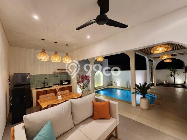 Vila Strategis Kawasan , Area 2000m2m², Dekat Buleleng, Buleleng Vila Strategis Kawasan , Area 2000m2m², Dekat Buleleng, Buleleng