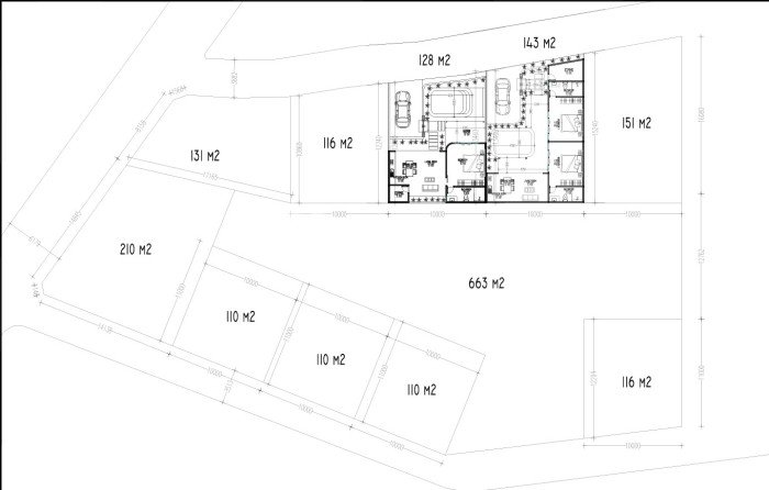 Vila Strategis Kawasan , Area 2000m2m², Dekat Buleleng, Buleleng Vila Strategis Kawasan , Area 2000m2m², Dekat Buleleng, Buleleng