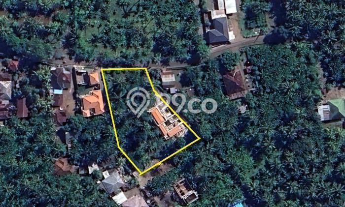 Vila Strategis Kawasan , Area 2000m2m², Dekat Buleleng, Buleleng Vila Strategis Kawasan , Area 2000m2m², Dekat Buleleng, Buleleng