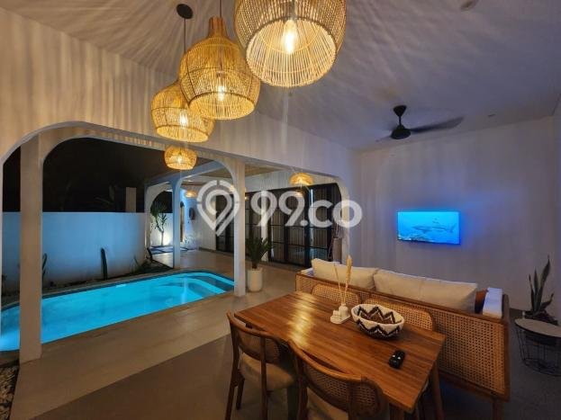 Vila Strategis Kawasan , Area 2000m2m², Dekat Buleleng, Buleleng Vila Strategis Kawasan , Area 2000m2m², Dekat Buleleng, Buleleng