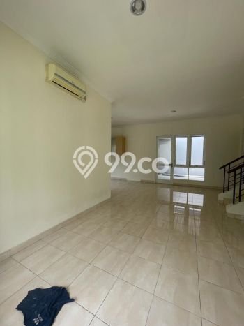 Jual Rumah Mewah Megah Dengan View Eksklusif di BSD The Green, Tangerang Jual Rumah Mewah Megah Dengan View Eksklusif di BSD The Green, Tangerang