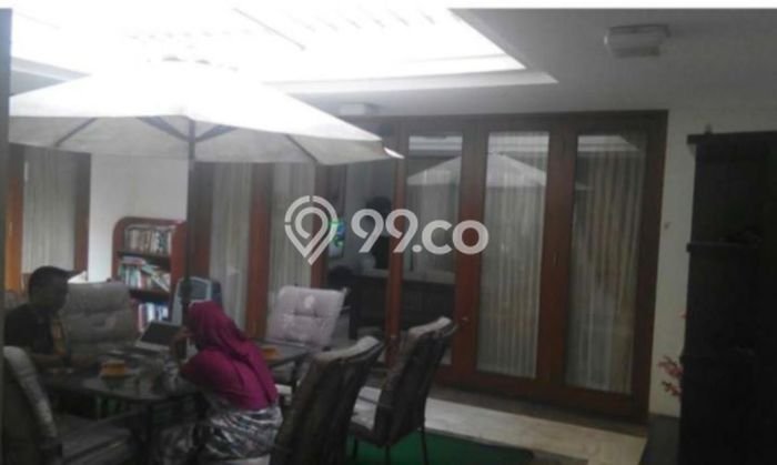 Jual Rumah Mewah Megah Dengan View Eksklusif di Lebak Bulus, Jakarta Selatan Jual Rumah Mewah Megah Dengan View Eksklusif di Lebak Bulus, Jakarta Selatan