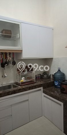 Rumah Modern Cantik 3 KT Bisa Langsung Pindah di Limo Rumah Modern Cantik 3 KT Bisa Langsung Pindah di Limo