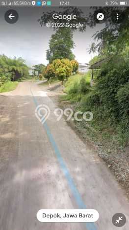 HOT DEAL! Tanah Kawasan Sawangan, Luas 1900m2m², Area Strategis HOT DEAL! Tanah Kawasan Sawangan, Luas 1900m2m², Area Strategis